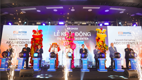 Đà Nẵng sắp có trung tâm dữ liệu AI quy mô 200 triệu USD