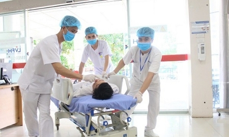 Bộ Y tế yêu cầu bảo đảm công tác cấp cứu, khám chữa bệnh dịp nghỉ lễ Quốc khánh 2/9