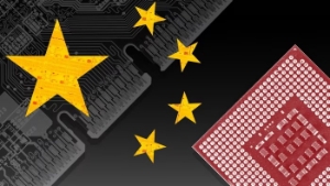 Các nhà sản xuất chip của Trung Quốc đang tìm cách tăng gấp ba tổng sản lượng bộ xử lý trí tuệ nhân tạo vào năm tới