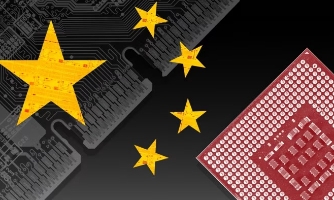 Trung Quốc đang tìm cách tăng gấp ba sản lượng chip AI 