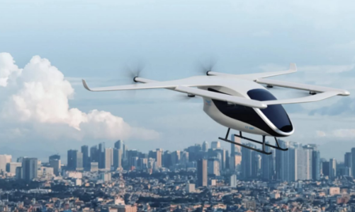 Đưa Việt Nam tham gia lĩnh vực hàng không tầm thấp quy mô 700 tỷ USD vào năm 2035