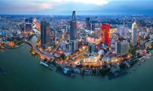 Cân nhắc 2 phương án về thẩm quyền giải quyết tranh chấp trong Trung tâm Tài chính quốc tế