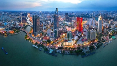 Cân nhắc 2 phương án về thẩm quyền giải quyết tranh chấp trong Trung tâm Tài chính quốc tế