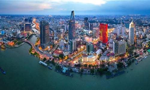 Cân nhắc 2 phương án về thẩm quyền giải quyết tranh chấp trong Trung tâm Tài chính quốc tế