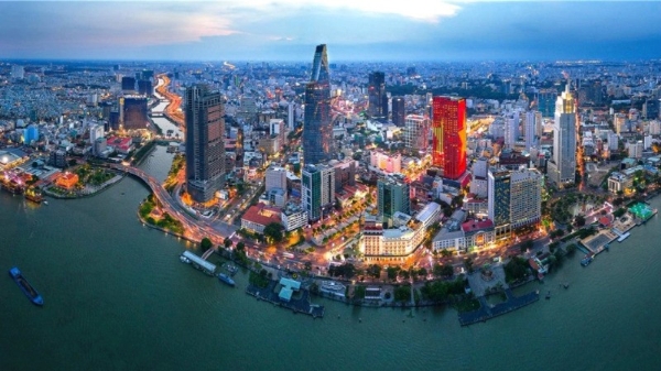 Cân nhắc 2 phương án về thẩm quyền giải quyết tranh chấp trong Trung tâm Tài chính quốc tế