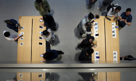 Apple sẽ ra mắt iPhone 17 vào ngày 9/9