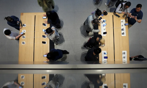 Apple sẽ ra mắt iPhone 17 vào ngày 9/9 