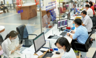 Thành lập đơn vị sự nghiệp công lập phải có tối thiểu 15 viên chức