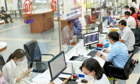 Thành lập đơn vị sự nghiệp công lập phải có tối thiểu 15 viên chức