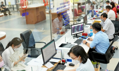 Thành lập đơn vị sự nghiệp công lập phải có tối thiểu 15 viên chức