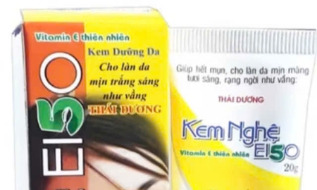 Thu hồi lô mỹ phẩm do quảng cáo “nổ” công dụng