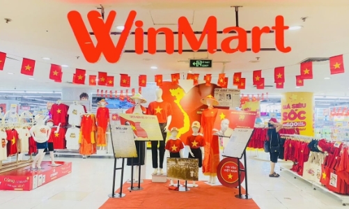 Doanh nghiệp đảm bảo hàng hóa cung ứng phục vụ Quốc khánh 2/9