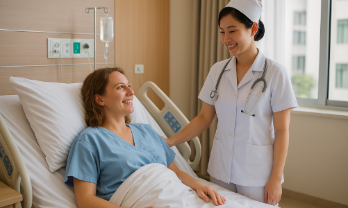 Đòn bẩy nào để du lịch y tế Việt Nam cán mốc 4 tỷ USD?