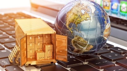 8 tháng đầu năm 2025, thu thuế từ hoạt động thương mại điện tử tăng hơn 60%