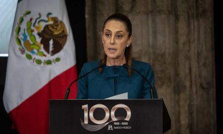 Mexico cân nhắc tăng thuế quan với hàng Trung Quốc