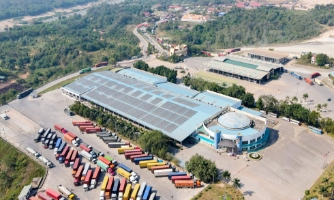 Quảng Trị khai thác lợi thế logistics cho mục tiêu xây dựng khu thương mại tự do 
