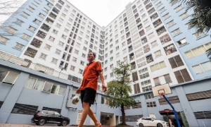 TP.HCM tăng cường kiểm tra công tác quản lý, vận hành nhà chung cư