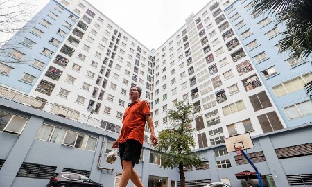 TP.HCM tăng cường kiểm tra công tác quản lý, vận hành nhà chung cư