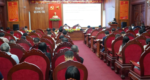 Toàn cảnh hội thảo