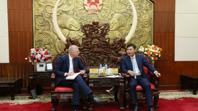 Foreign investors boost investments in Hung Yen province