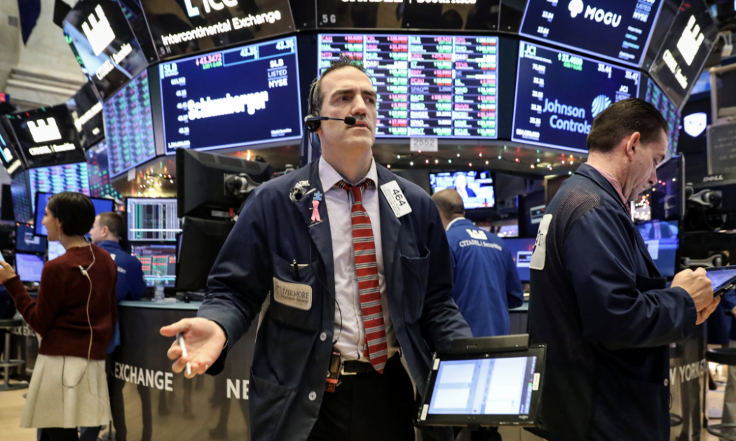 Ảnh minh họa - Ảnh: CNBC.