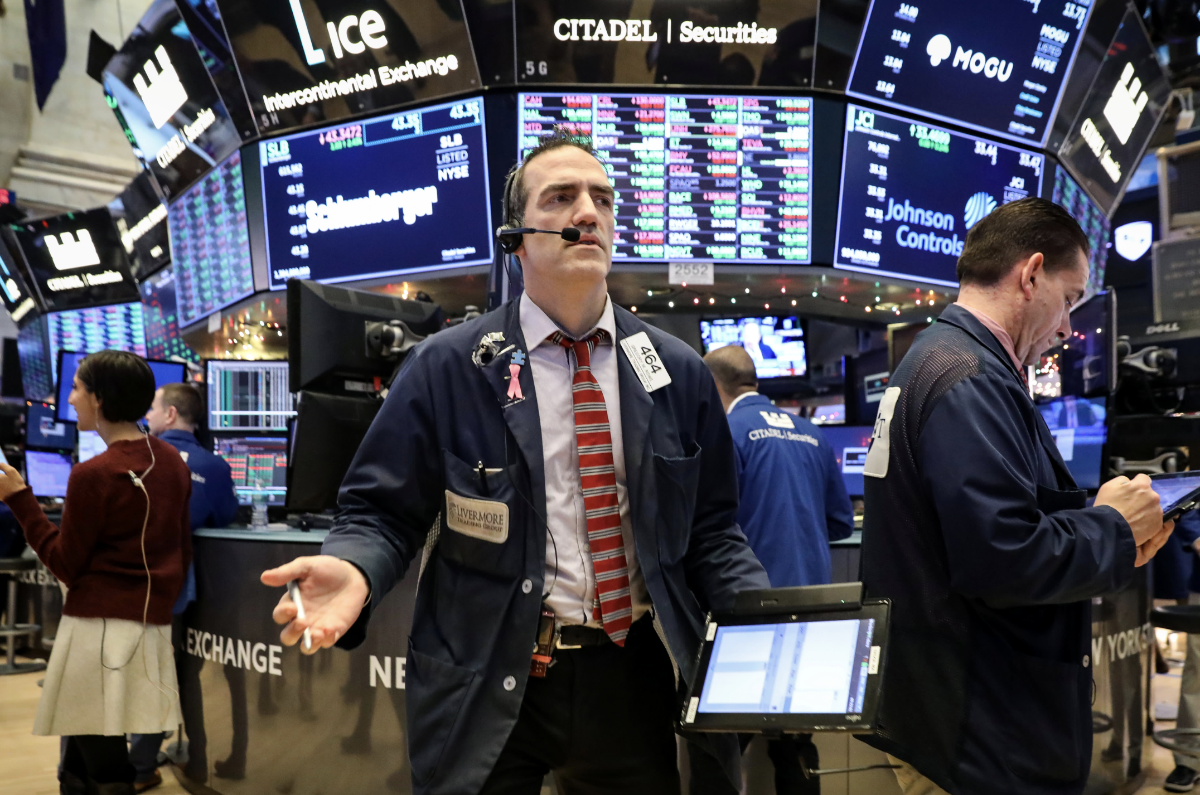 Ảnh minh họa - Ảnh: CNBC.