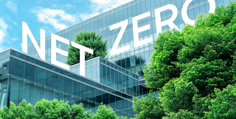 Trong bối cảnh biến đổi khí hậu, nhiệt độ gia tăng, nắng nóng khắc nghiệt tăng cường độ, tác động lớn đến các đô thị, vấn đề làm mát toàn cầu đóng vai trò quan trọng, góp phần giảm phát thải khí nhà kính. Ảnh minh họa.