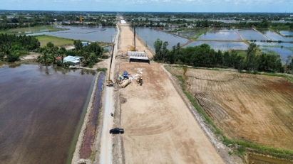 Đồng Nai siết tiến độ dự án trọng điểm, sẽ cấm đấu thầu mới với nhà thầu chậm tiến độ