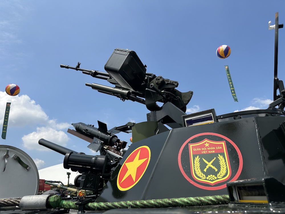Tên lừa đạn đạo Scud-B