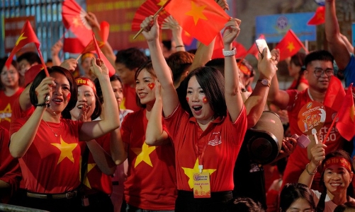 Tặng 100.000 đồng/người cho toàn dân nhân dịp Quốc khánh 2/9