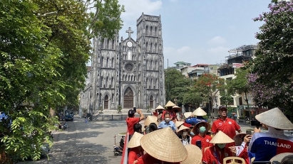 Vietnam ranks among world’s fastest-growing travel destinations