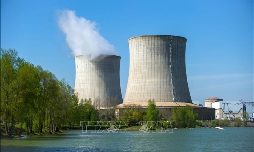 Ưu tiên đầu tư phát triển năng lượng nguyên tử 