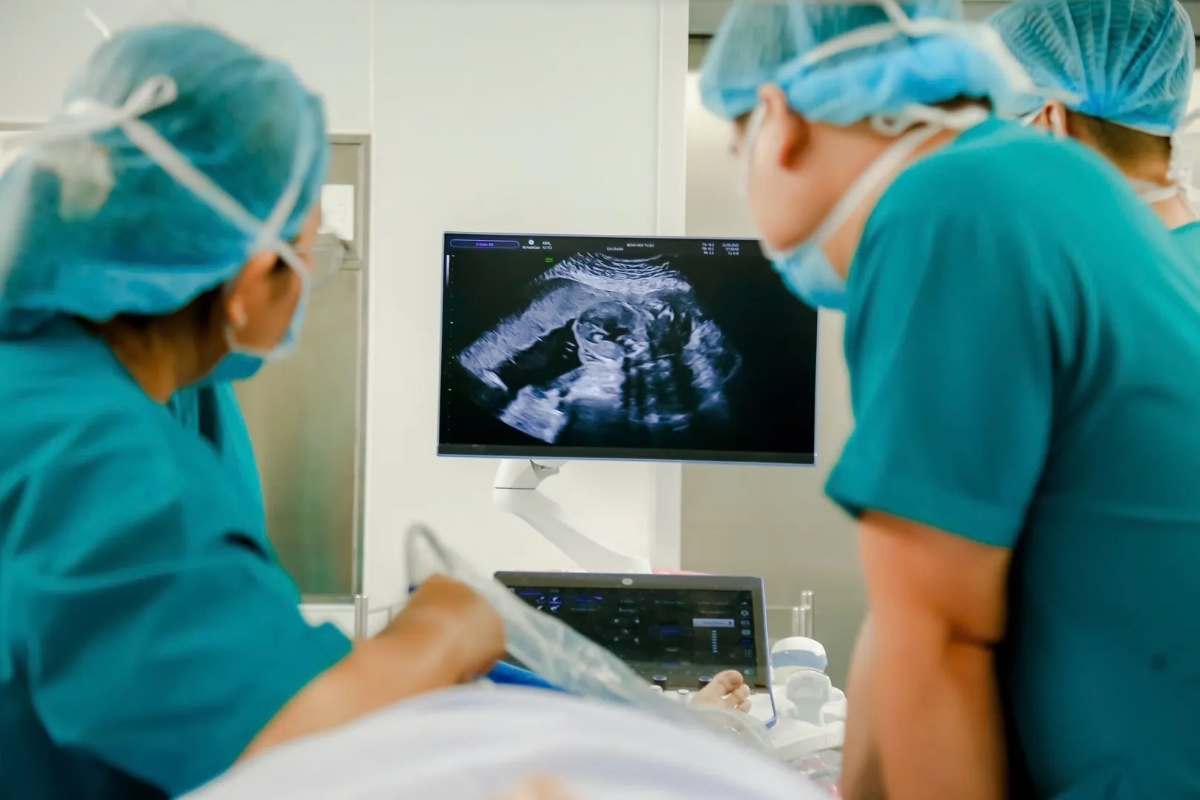 Bệnh viện Việt Nam&nbsp;đã làm chủ nhiều kỹ thuật y tế ngang tầm khu vực.