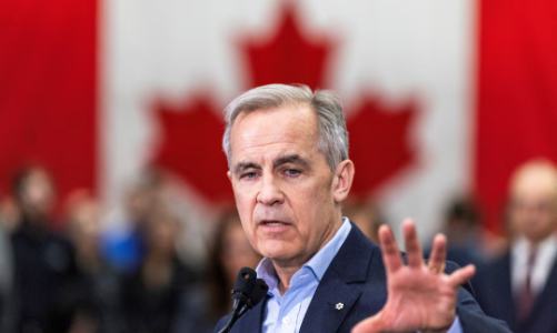 Phái đoàn thương mại Canada ra về tay trắng dù đã nhượng bộ Mỹ