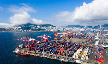 Singapore cùng nhiều nước lập nhóm thương mại