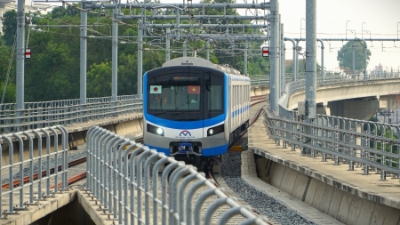 Dong Nai approves proposal to study metro extension to Long Thanh Airport

