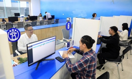 Người đã được bố trí công việc mới không được hưởng chính sách theo Nghị định 178