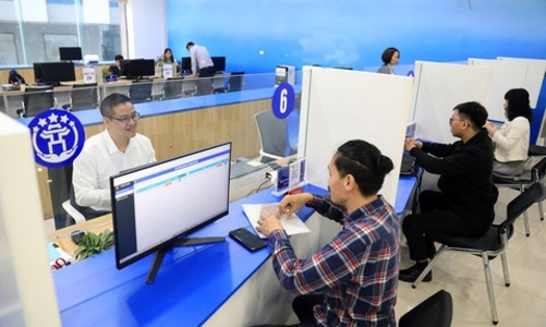 Người đã được bố trí công việc mới không được hưởng chính sách theo Nghị định 178