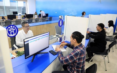 Người đã được bố trí công việc mới không được hưởng chính sách theo Nghị định 178