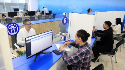 Người đã được bố trí công việc mới không được hưởng chính sách theo Nghị định 178