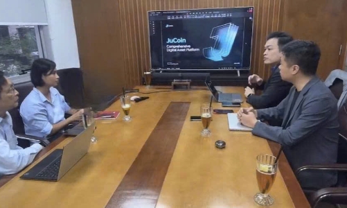 Cơ hội để Việt Nam trở thành thị trường tài sản kỹ thuật số tiềm năng