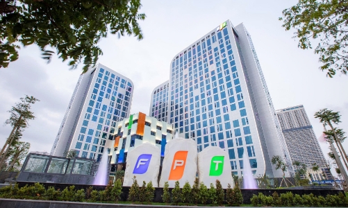 Doanh nghiệp Việt ký hợp đồng 100 triệu USD để hỗ trợ chuyển đổi số cho đối tác Mỹ