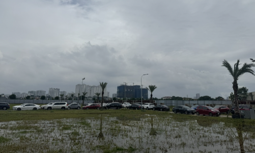 Tập trung tháo gỡ những “nút thắt” về đất đai