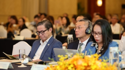 Doanh nghiệp chủ động tìm lối đi để phát triển xanh