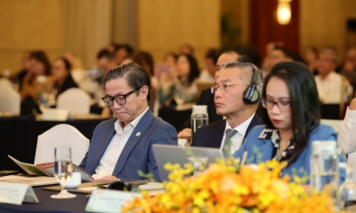 Doanh nghiệp chủ động tìm lối đi để phát triển xanh