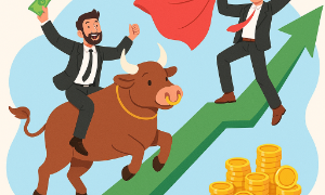 Dự báo top 5 cổ phiếu trong hai chỉ số sắp ra mắt