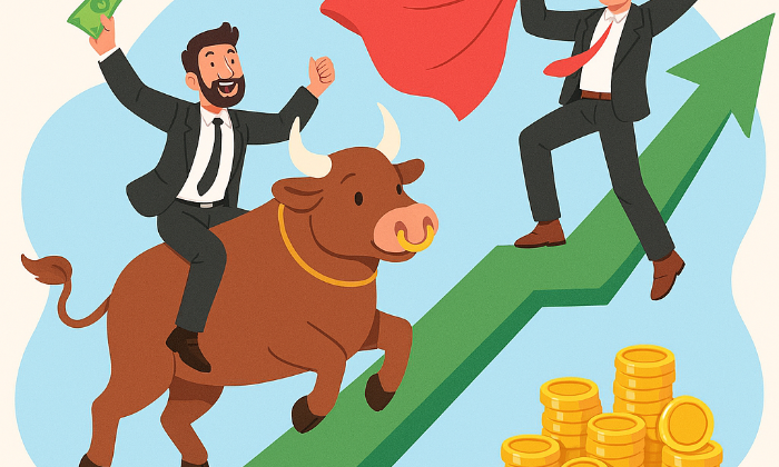Dự báo top 5 cổ phiếu trong hai chỉ số sắp ra mắt