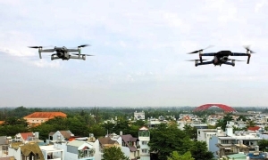 Hà Nội: Người dân không thả diều, thả đèn trời, bay flycam dịp 2/9