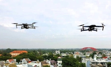 Hà Nội: Người dân không thả diều, thả đèn trời, bay flycam dịp 2/9