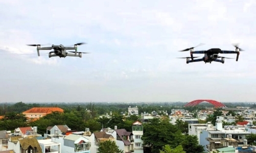 Hà Nội: Người dân không thả diều, thả đèn trời, bay flycam dịp 2/9